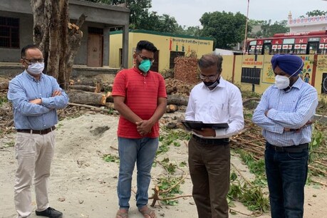 ਸਿੱਖਿਆ ਸਕੱਤਰ ਵੱਲੋਂ ਗੜ੍ਹਸ਼ੰਕਰ ਦੇ ਬੀਤ ਖੇਤਰ 'ਚ ਬੰਦ ਪਏ ਪ੍ਰਾਇਮਰੀ ਸਕੂਲ ਨੂੰ ਮੁੜ ਸ਼ੁਰੂ ਕਰਨ ਦੀ ਮਨਜ਼ੂਰੀ