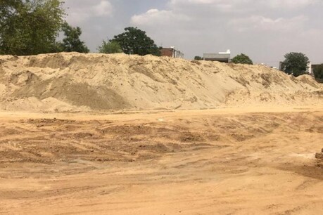 ਇਨਫ਼ੋਰਸਮੈਂਟ ਡਾਇਰੈਕਟੋਰੇਟ ਮਾਈਨਿੰਗ ਦੇ ਦਿਸ਼ਾ-ਨਿਰਦੇਸ਼ਾਂ ’ਤੇ ਪਟਿਆਲਾ ਵਿਖੇ ਗ਼ੈਰ ਕਾਨੂੰਨੀ ਮਾਈਨਿੰਗ ਵਿਰੁੱਧ ਵੱਡੀ ਕਾਰਵਾਈ