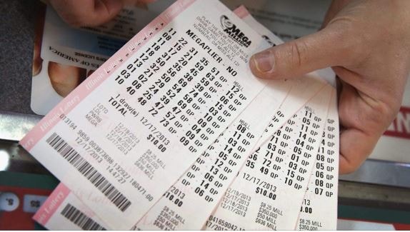 lotto smile lottery