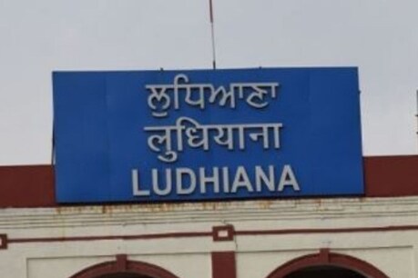 25 ਅਪ੍ਰੈਲ ਨੂੰ ਲੁਧਿਆਣਾ ਵਿੱਚ ਲੱਗੇਗਾ ਮੁਕੰਮਲ ਲੌਕਡਾਉਨ