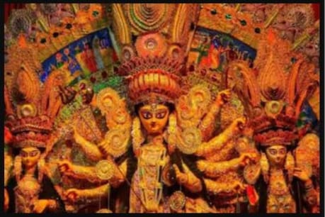 Chaitra Navratri 2021: ਚੈਤਰ ਨਵਰਾਤਰਿਆਂ ‘ਤੇ ਜਾਣੋ ਮਾਂ ਸ਼ਕਤੀ ਦੇ 9 ਰੰਗਾਂ ਦੀ ਪੌਸ਼ਾਕ ਦਾ ਮਹੱਤਵ