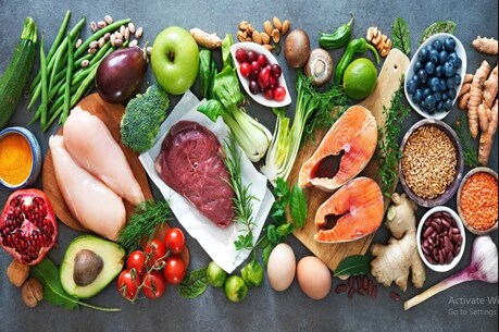 ਕੋਵਿਡ ਤੋਂ ਬਚਣਾ ਹੈ ਤਾਂ ਖ਼ੁਰਾਕ ਦਾ ਵੀ ਧਿਆਨ ਰੱਖਣਾ ਪੈਣਾ, ਪੜ੍ਹੋ ਕੀ-ਕੀ ਖਾਈਏ ਤੇ ਕੀ ਨਾ