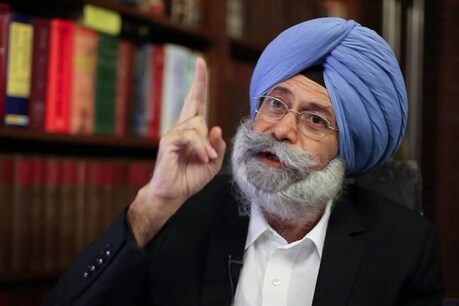 ਹਰਵਿੰਦਰ ਸਿੰਘ ਫੂਲਕਾ ਨੇ ਨਵਜੋਤ ਸਿੱਧੂ ਨੂੰ ਲਿਖੀ ਚਿੱਠੀ