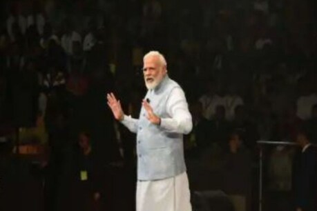 Pariksha Pe Charcha: ਵਿਦਿਆਰਥੀਆਂ ਨੂੰ ਬੋਲੇ ਮੋਦੀ- ਪ੍ਰੀਖਿਆਵਾਂ ਤੋਂ ਡਰਨਾ ਨਹੀਂ, ਕੋਈ ਅਸਮਾਨ ਨਹੀਂ ਡਿੱਗ ਰਿਹਾ