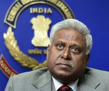 ਸਾਬਕਾ ਸੀ ਬੀ ਆਈ ਮੁਖੀ ਰਣਜੀਤ ਸਿਨਹਾ ਦਾ ਦਿਹਾਂਤ