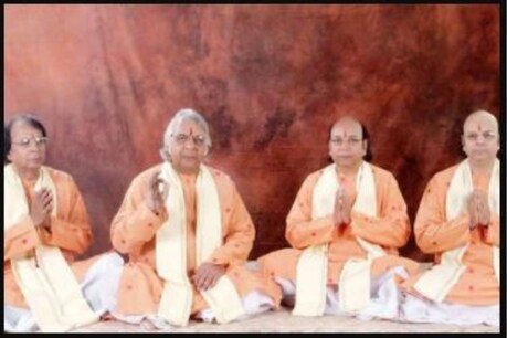 Video- ਕੋਰੋਨਾ ਕਾਲ ‘ਚ ਪਾਜੀਟੀਵਿਟੀ ਦੇ ਰਿਹਾ ਮਸ਼ਹੂਰ 'ਸ਼ਰਮਾ ਬੰਧੁ' ਵੱਲੋਂ ਗਾਇਆ ਗੀਤ ‘ਹਾਰੇਗਾ ਕੋਰੋਨਾ’