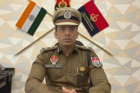 Patiala- ਪੁਲਿਸ ਨੇ ਭਗੌੜੇ ਅਪਰਾਧੀ ਦੀ ਪੰਜ ਏਕੜ ਖੇਤੀਬਾੜੀ ਜ਼ਮੀਨ ਜ਼ਬਤ ਕੀਤੀ