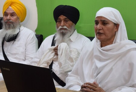 ਕੋਰੋਨਾ ਦੇ ਚੱਲਦਿਆਂ ਸ਼੍ਰੋਮਣੀ ਕਮੇਟੀ ਆਨਲਾਈਨ ਵਿਧੀ ਰਾਹੀਂ ਧਰਮ ਪ੍ਰਚਾਰ ਲਹਿਰ ਅੱਗੇ ਵਧਾਏਗੀ