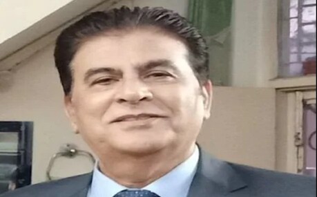 ਗੰਗਾ 'ਚ ਤਰਦੀਆਂ ਲਾਸ਼ਾਂ ਬਾਰੇ ਟਵੀਟ ਕਰਨ ਵਾਲੇ ਸੇਵਾਮੁਕਤ IAS ਸੂਰਿਆ ਪ੍ਰਤਾਪ ਸਿੰਘ 'ਤੇ FIR