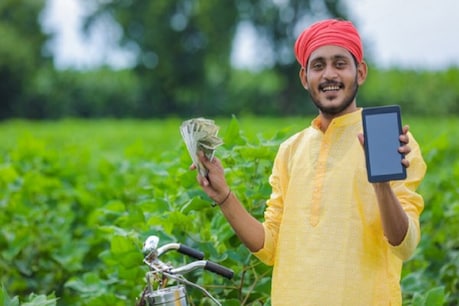PM Kisan Samman Nidhi Scheme 8th Installment: ਸਰਕਾਰ ਨੇ 8 ਵੀਂ ਕਿਸ਼ਤ ਦੇ 2000 ਰੁਪਏ ਕਿਸਾਨਾਂ ਨੂੰ ਦਿੱਤੇ, ਤੁਰੰਤ ਖਾਤੇ ਦਾ ਬਕਾਇਆ ਚੈੱਕ ਕਰੋ