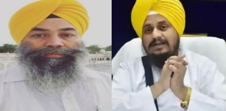 ਗੁਰਦੁਆਰਾ ਦੀਵਾਨ ਹਾਲਾਂ ਨੂੰ ਅਸਥਾਈ ਕੋਵਿਡ ਹਸਪਤਾਲਾਂ ਵਿਚ ਤਬਦੀਲ ਕਰਨ ਦੀ ਅਪੀਲ