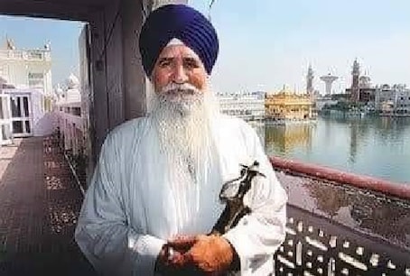 ਅਕਾਲ ਤਖ਼ਤ ਦੇ ਸਾਬਕਾ ਜਥੇਦਾਰ ਗਿਆਨੀ ਜੋਗਿੰਦਰ ਸਿੰਘ ਵੇਦਾਂਤੀ ਦਾ ਦੇਹਾਂਤ