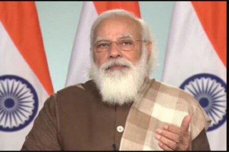 PM ਮੋਦੀ ਨੇ ਦੇਸ਼ ਦੇ ਪਹਿਲੇ ‘ਏਅਰਪੋਰਟ’ ਵਰਗੇ ਰੇਲਵੇ ਸਟੇਸ਼ਨ ਦਾ ਉਦਘਾਟਨ ਕੀਤਾ