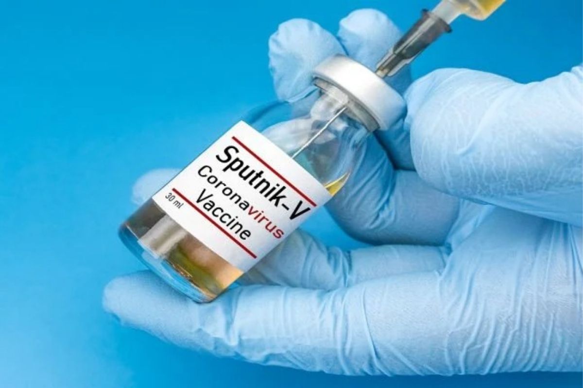 1000 रुपये में मिलेगा COVID19 वैक्सीन स्पुतनिक V का डोज, कम होंगे दाम? – NewsPunjab