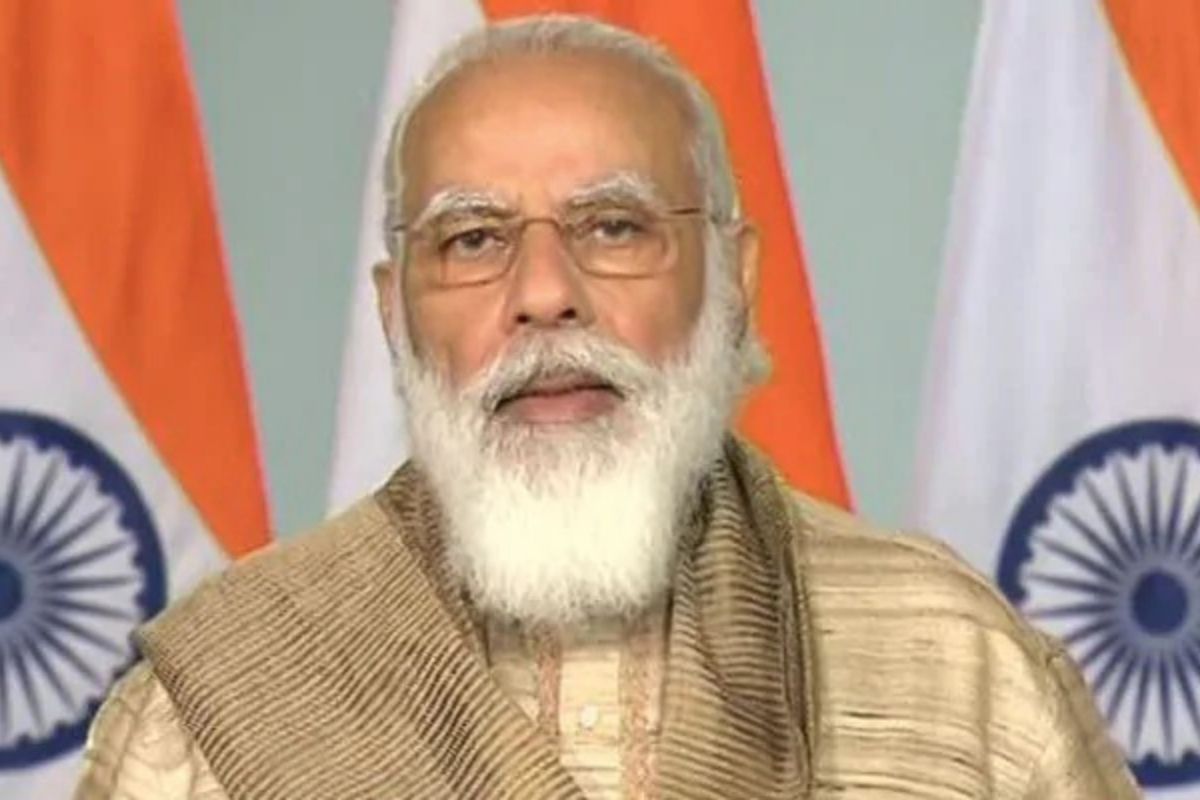 पीएम मोदी 14 मई को पीएम-किसान वित्तीय लाभ की 8वीं किस्त जारी करेंगे