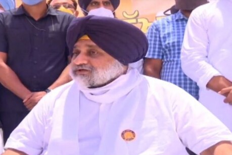 ਕੋਟਕਪੂਰਾ ਗੋਲੀਕਾਂਡ ਮਾਮਲਾ: SIT ਵੱਲੋਂ ਸੁਖਬੀਰ ਬਾਦਲ ਨੂੰ ਪੁਛਗਿੱਛ ਲਈ ਸੰਮਨ ਜਾਰੀ