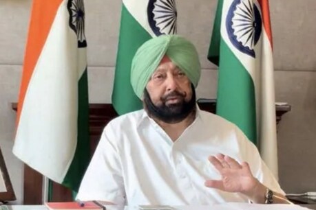 CM ਨੇ ਮਾਹਿਰਾਂ ਦੇ ਗਰੁੱਪ ਨੂੰ ਕੋਵਿਡ ਦੇ ਨਵੇਂ ਰੂਪ ਦੇ ਸੰਦਰਭ 'ਚ ਵੈਕਸੀਨ ਦੇ ਅਸਰ ਦਾ ਅਧਿਐਨ ਕਰਨ ਲਈ ਆਖਿਆ