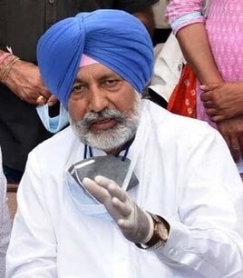 ਦਿੱਲੀ ਸਰਕਾਰ ਨੇ ਕੋਰੋਨਾ ਫ਼ਤਿਹ ਕਿੱਟਾਂ ਦੇ ਮੁਕਾਬਲੇ ਬਹੁਤ ਮਹਿੰਗੇ ਮੁੱਲ `ਤੇ ਆਕਸੀਮੀਟਰਾਂ ਦੀ ਖ਼ਰੀਦ ਕੀਤੀ: ਬਲਬੀਰ ਸਿੱਧੂ