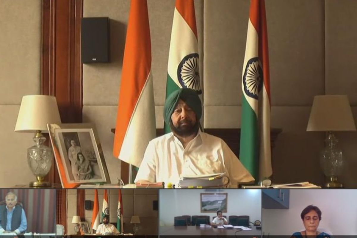 कैबिनेट ने नए नियमों को समय पर जेल नियमों में स्थानांतरित करने की मंजूरी दी – NewsPunjab