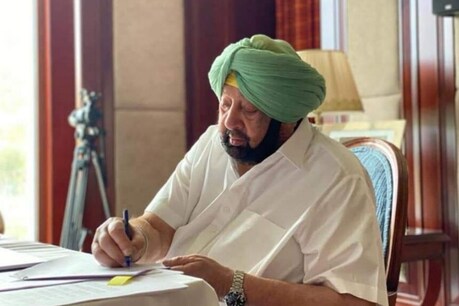 CM ਨੇ PM ਨੂੰ 18-44 ਉਮਰ ਵਰਗ ਲਈ ਵੈਕਸੀਨ ਖਰੀਦਣ ਅਤੇ ਵੰਡਣ ਲਈ ਕੇਂਦਰ ਦੀ ਇਕਲੌਤੀ ਏਜੰਸੀ ਬਣਾਉਣ ਲਈ ਆਖਿਆ