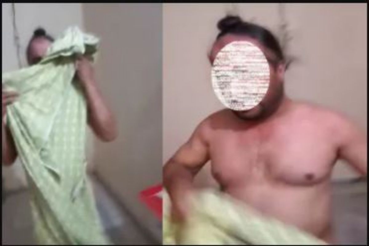 बठिंडा: विधवा से रेप के आरोप में CIA स्टाफ ने एएसआई ASI को किया गिरफ्तार, वीडियो वायरल