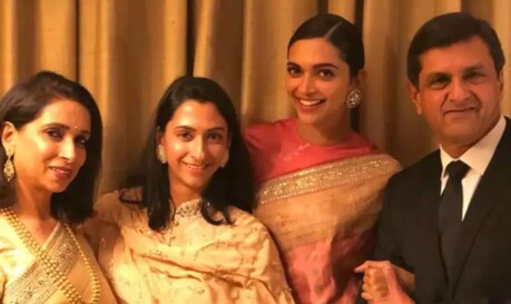 ਪਿਤਾ ਤੋਂ ਬਾਅਦ ਹੁਣ ਦੀਪਿਕਾ ਪਾਦੂਕੋਣ ਵੀ ਆਈ ਕੋਰੋਨਾ ਦੀ ਚਪੇਟ ਵਿੱਚ ਆਈ