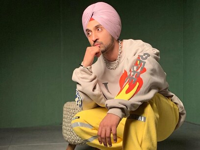 2021 ਨੂੰ ਗ੍ਰੈਂਡ ਬਣਾਉਣ ਲਈ ਦਿਲਜੀਤ ਦੁਸਾਂਝ ਕਰ ਰਿਹਾ ਖਾਸ ਤਿਆਰੀ
