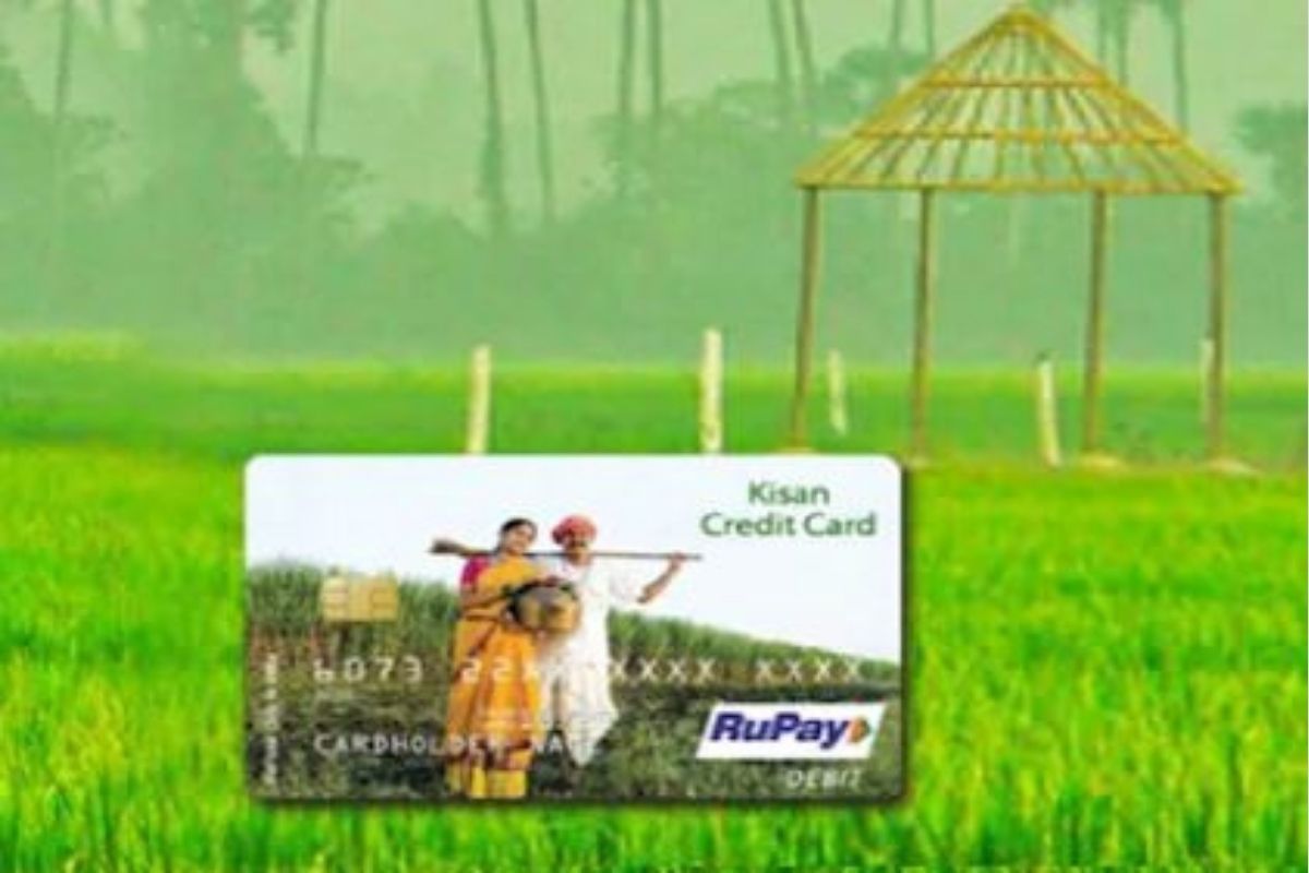 सस्ते कर्ज के लिए बनाएं किसान क्रेडिट कार्ड, आपको चाहिए सिर्फ तीन दस्तावेज – Newspunjab