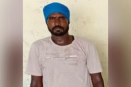 ਰਾਜਪੁਰਾ- ਪਤਨੀ ਨੇ ਪਤੀ 'ਤੇ ਪੈਟਰੋਲ ਛਿੱੜਕ ਕੇ ਲਗਾਈ ਅੱਗ, ਮੌਤ