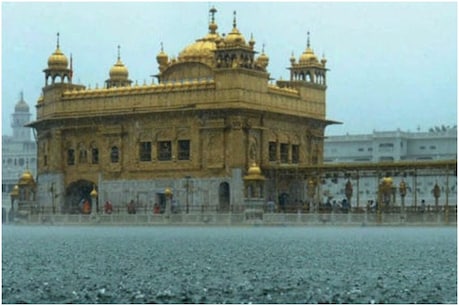 17 ਦਿਨ ਪਹਿਲਾਂ ਪੰਜਾਬ ਪਹੁੰਚਿਆ ਮਾਨਸੂਨ, ਪਿਛਲੇ 24 ਸਾਲਾਂ ‘ਚ ਇਹ ਦੂਜੀ ਵਾਰ ਹੋਇਆ