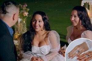 ਇੱਕ ਹੀ ਸਖਸ਼ ਨੂੰ ਪਿਆਰ ਕਰਦੀਆਂ ਜੁੜਵਾਂ ਭੈਣਾਂ, ਹੁਣ ਕੀਤੀ ਮੰਗਣੀ