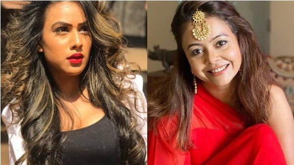 सोशल मीडिया पर न्याय और देवोलीना का शीत युद्ध – NewsPunjab
