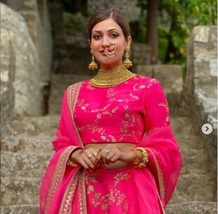 ਯਾਮੀ ਗੌਤਮ ਨਾਲੋਂ ਘੱਟ ਖੂਬਸੂਰਤ ਨਹੀਂ ਹੈ ਉਹਨਾਂ ਦੀ ਭੈਣ ਸੁਰੀਲੀ ਗੌਤਮ, ਦੇਖੋ ਤਸਵੀਰਾਂ