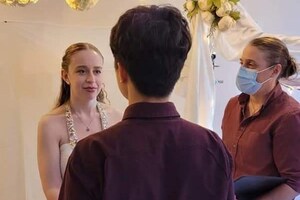 PGOTOS : ਮਰਨ ਤੋਂ ਪਹਿਲਾਂ ਧੀ ਨੇ ਕੈਂਸਰ ਪੀੜਤ ਮਾਂ ਦੀ ਆਖਰੀ ਇੱਛਾ ਕੀਤੀ ਪੂਰੀ