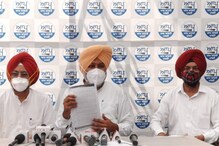 ਵਜ਼ੀਫ਼ਾ ਨਾ ਮਿਲਣ ਕਰਕੇ 2 ਲੱਖ ਤੋਂ ਜ਼ਿਆਦਾ ਐਸ.ਸੀ ਵਿਦਿਆਰਥੀਆਂ ਨੂੰ ਹੋਣਾ ਪਿਆ ਪੜ੍ਹਾਈ ਤੋ