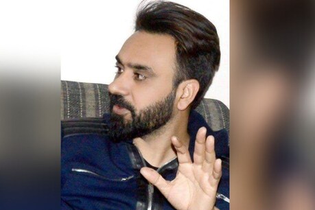 ਕਿਸਾਨੀ ਅੰਦੋਲਨ ਬਾਰੇ ਖੁੱਲ ਕੇ ਬੋਲੇ ਬੱਬੂ ਮਾਨ, ਪੋਸਟ ਸਾਂਝੀ ਕਰ ਕੱਢੀ ਭੜਾਸ