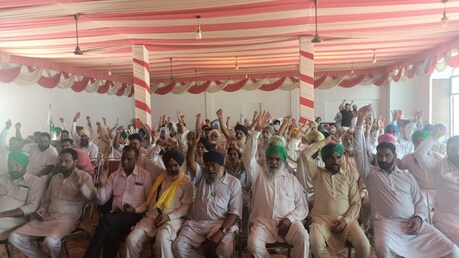 ਲਵਪ੍ਰੀਤ ਦੇ ਪਰਿਵਾਰ ਤੇ ਪਿੰਡ ਵਾਸੀਆਂ ਨੇ ਕੀਤਾ ਇਕੱਠ, ਬੇਅੰਤ ਤੇ ਉਸ ਦੇ ਪਰਿਵਾਰ ਵਿਰੁੱਧ ਪਰਚਾ ਦਰਜ ਕਰਨ ਦੀ ਮੰਗ