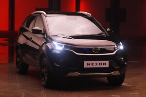 Tata Nexon ਦਾ ਡਾਰਕ ਐਡੀਸ਼ਨ ਲਾਂਚ, ਜਾਣੋ ਇੰਟੀਰੀਅਰ, ਐਸਟੀਰੀਅਰ ਸਮੇਤ ਸਾਰੇ ਫੀਚਰਸ