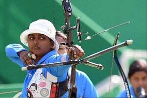 ਟੈਂਪੂ ਚਾਲਕ ਦੀ ਧੀ ਟੋਕੀਓ ਓਲੰਪਿਕ ਦੇ ਕੁਆਰਟਰ ਫਾਇਨਲ 'ਚ ਪੁੱਜੀ