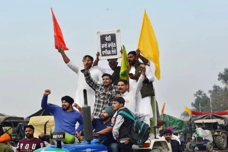 ਹਰਿਆਣਾ ਵਿਚ ਅੱਜ ਕਿਸਾਨਾਂ ਦਾ ਵੱਡਾ ਪ੍ਰਦਰਸ਼ਨ, ਸਿਰਸਾ ਛਾਉਣੀ ਵਿਚ ਤਬਦੀਲ