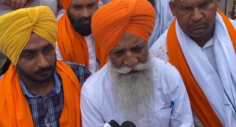 ਦੇਸ਼ ਦੀ ਅਗਵਾਈ ਅੰਨਦਾਤਾ ਕਰੇ ਤਾਂ ਹੀ ਦੇਸ਼ ਬਚ ਸਕਦਾ ਹੈ: ਚੜੂਨੀ