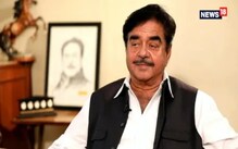 ਹੁਣ ਕਾਂਗਰਸ ਛੱਡ ਕੇ TMC ਵਿਚ ਜਾ ਸਕਦੇ ਹਨ ਸ਼ਤਰੂਘਨ ਸਿਨਹਾ, ਚੱਲ ਰਹੀ ਹੈ ਗੱਲਬਾਤ
