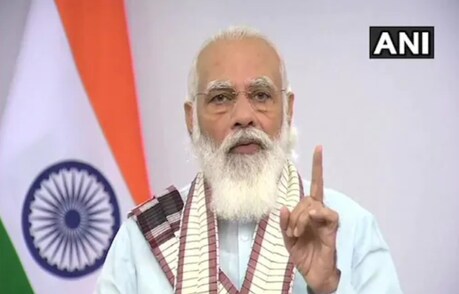 PM Kisan: ਜੇ ਤੁਸੀਂ ਵੀ ਕਰ ਦਿੱਤੀ ਹੈ ਇਹ ਗਲਤੀ ਤਾਂ ਨਹੀਂ ਆਉਣਗੇ 9ਵੀਂ ਕਿਸਤ ਦੇ 2000 ਰੁਪਏ, ਅੱਜ ਹੀ ਕਰ ਲਵੋ ਸੁਧਾਰ