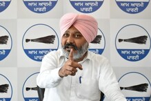 'ਕੈਪਟਨ ਵਾਂਗ ਚੰਨੀ ਸਰਕਾਰ ਵੀ ਬਿਜਲੀ ਸਮਝੌਤਿਆਂ 'ਤੇ ਬਾਦਲਾਂ ਨੂੰ ਬਚਾ ਰਹੀ'
