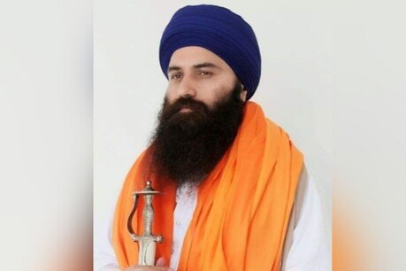 ਕਿਸਾਨ ਆਗੂ ਤਾਂ ਕੇਂਦਰ ਸਰਕਾਰ ਵੀ ਬਿਨਾਂ ਸ਼ਰਤ ਗੱਲਬਾਤ ਦਾ ਕਰੇ ਐਲਾਨ : ਜਥੇਦਾਰ ਦਾਦੂਵਾਲ