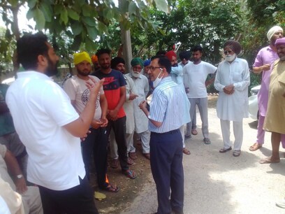 ਚੁਫੇਰਿਓਂ ਘੇਰੇਬੰਦੀ ਪਿੱਛੋਂ ਖੁੱਲ੍ਹੀ ਸਰਕਾਰ ਦੀ ਜਾਗ, ਕਿਸਾਨਾਂ ਨੂੰ ਅੱਠ ਘੰਟੇ ਬਿਜਲੀ ਯਕੀਨੀ ਬਣਾਉਣ ਲਈ ਬਣਾਈ ਇਹ ਰਣਨੀਤੀ...