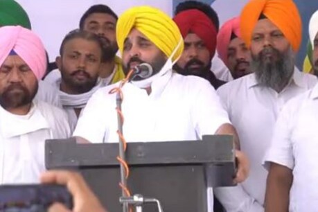 ਮੋਹਾਲੀ ‘ਚ ਆਪ ਦੇ 23 ਨੇਤਾਵਾਂ ਵੱਲੋਂ ਕੋਵਿਡ ਨਿਯਮਾਂ ਦੀ ਅਣਗਹਿਲੀ ਕਰਨ ਖਿਲਾਫ FIR
