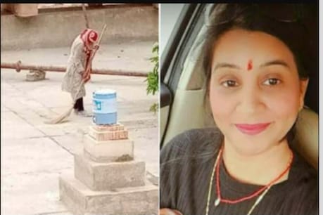 Success Story: ਸੜਕਾਂ ‘ਤੇ ਝਾੜੂ ਲਗਾਉਣ ਵਾਲੀ ਸਫਾਈਕਰਮੀ ਆਸ਼ਾ ਬਣੀ RAS ਅਧਿਕਾਰੀ