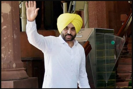 AAP ਸਾਂਸਦ ਭਗਵੰਤ ਮਾਨ ਨੇ ਕਿਹਾ- PM ਮੋਦੀ ਨੂੰ ਕਿਸਾਨਾਂ ਦੀ ਗੱਲ ਸੁਣਨੀ ਹੋਵੇਗੀ
