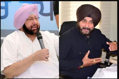 ਨਵਜੋਤ ਸਿੱਧੂ ਨੂੰ ਮਿਲ ਰਹੇ ਸਮਰਥਨ ਵਿਚਾਲੇ ਅਮਰਿੰਦਰ ਧੜਾ ਇੰਤਜ਼ਾਰ ਦੀ ਰਣਨੀਤੀ ਅਪਣਾ ਰਿਹੈ